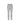 Beauty Layers - Leggings Wool - M033 MEDIUM GREY MELANGE