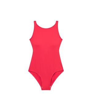 Carolin - Baddrakt - 504 RED