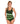 Bianca Classic - Swimsuit - W112 OLIVE/FORREST