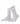 Cotton Touch SO - Fine Knit Socks - 2009 WHITE