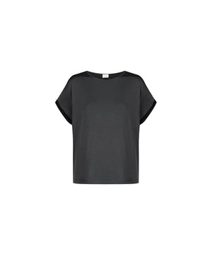 Lovestory - T-shirt - 515 THUNDER GREY