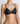 Soft Sensation - Trekvarts Bh - 0004 BLACK