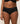Essential Minimizer - Trusser - 0004 BLACK