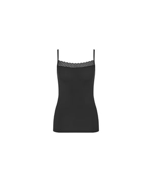 Feel of Modal - Top - 0004 BLACK