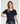 Favourites Dreams - Shirt Short-Sleeve - 339 DARK LAPIS BLUE