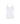 Basic Cotton - Tanktop - 010 WHITE