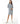 Night2day - Sleepshirt Long Sleeve - 895 DEEP SHADOW