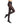 Pure Matt 50 TI - Tights - 6179 MARINE