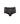 Rosessence - Highwaisted Brief - NOIR BLACK