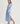 Midnight Stripes - Nightdress - 384 SCANDINAVIAN