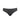 Alma - Slip - 011 BLACK