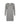 Jacqueline - Longsleeved Dress - 9015 GREY MELANGE