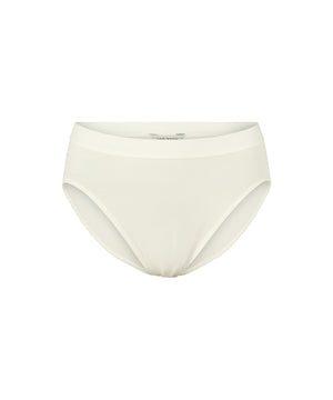 Bamboo Underwear - Tai Brief - 00 OFF-WHITE