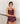 Pure Silk - Camisole W. Lace - 231 PORT ROYALE