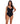 MERISSA - Uw Swimsuit - BLK BLACK