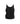 Bikini Tops - Tankini Top - W099 BLACK