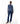 Mey Night - Pyjama Full Length - 1118 DEEP MARINE