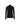 Hype the Detail - Mesh High Neck - 9 BLACK