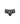 Cyrile - Hotpants - ZWA BLACK