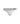 Modern Logo W/ Lace - Thong - 100 WHITE