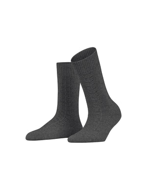 Melody BSO - Sock - 3070 DARK GREY