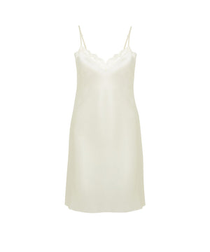 Love Me - Nightdress - 030 NATURAL