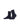 Striggings Rib SO - Sock - 6379 DARK NAVY