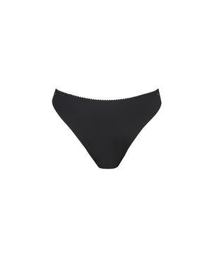 Montara - String - ZWA BLACK