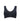 Lucia - Bra Top - 001 BLACK