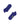 Cool Kick SN - Socks - 6065 IMPERIAL