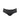 Alma - Hipster - 011 BLACK