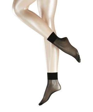 Pure Matt 20 SO - Fine Socks - 3009 BLACK