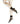 Pure Matt 20 SO - Fine Socks - 3009 BLACK