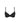 Louie - Spacer Full Cup Bra - ZWA BLACK