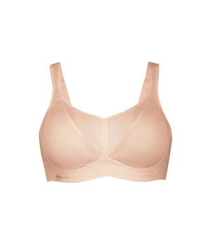 Sports Wear - Sports bra - 107 SMART ROSE