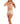 Breast Pad and Nipple Cover - Silicone Lift Covers - 153 LATTE