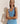 Babette - Top Regular W/Vintage Lace - 014 LITTLE BOY BLUE