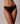 Perfectly Fit Lace - Thong - UB1 BLACK