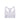 Modern Lace - Bralette - LL0 LAVENDER BLUE