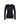 True Confidence - Top long-sleeve - 996 WS SCHWARZ
