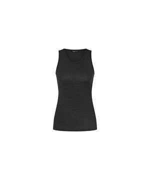 Beauty Layers - Top Wool - 0004 BLACK