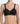 Delicate Doreen - Bh Uden Bøjle - 0004 BLACK