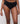 Easy Support - Highwaisted Support Full Brief - 011 BLACK