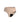 Menstrual - Maxi Menstruationstrusse - BGK2V BEIGE