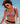 Swimwear - Balconette bikini top - W482 JAMAICA