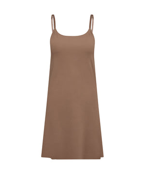 Hype the Detail - Dress - 86 BRUN