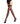 Dot STU - Fine Stay-Up - 3009 BLACK