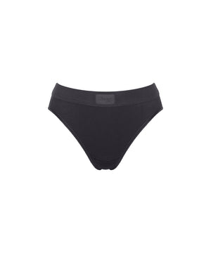 Double Comfort - Tai - 0004 BLACK