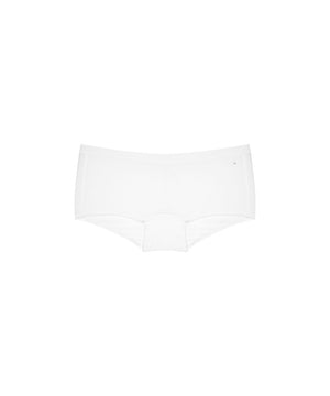 Smart Natural - Trusse Short - 0003 WHITE