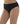 Natural Second Me - American Pants - 3 BLACK